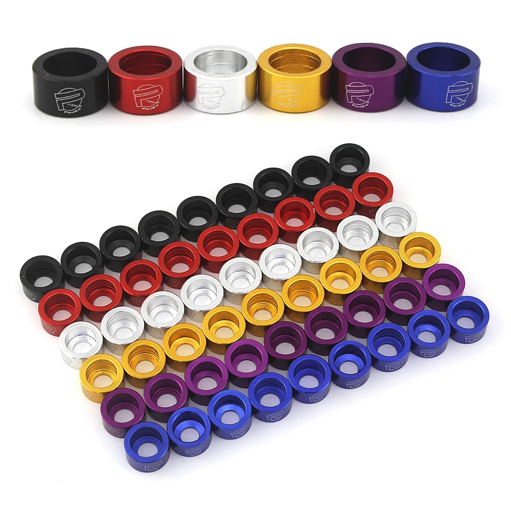 M8 JDM Racing Car Engine Screw 9Pcs For Honda B D F H Series