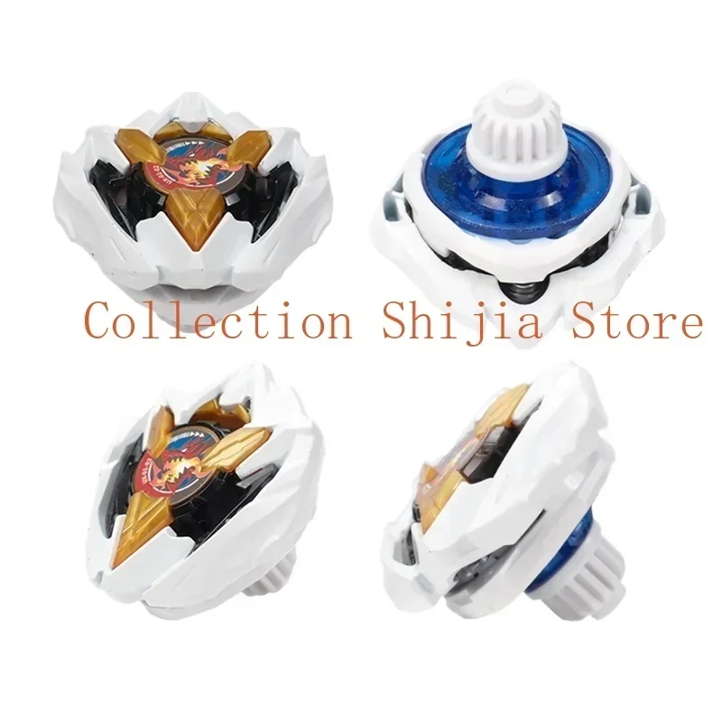 Enhanced Gyro Toy Parts