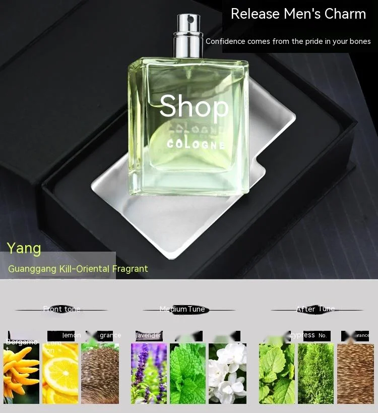 Profumo uomo lunga durata fragranza orientale fresca_voghion.com