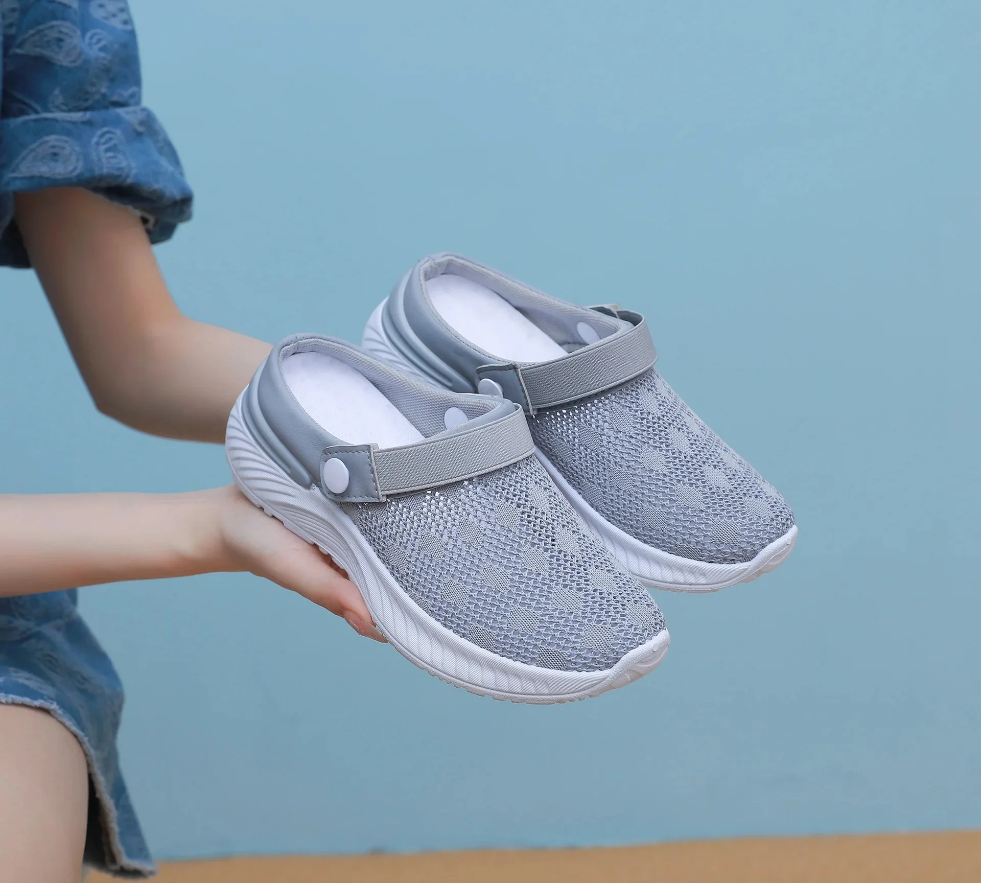 Gray (color customized)