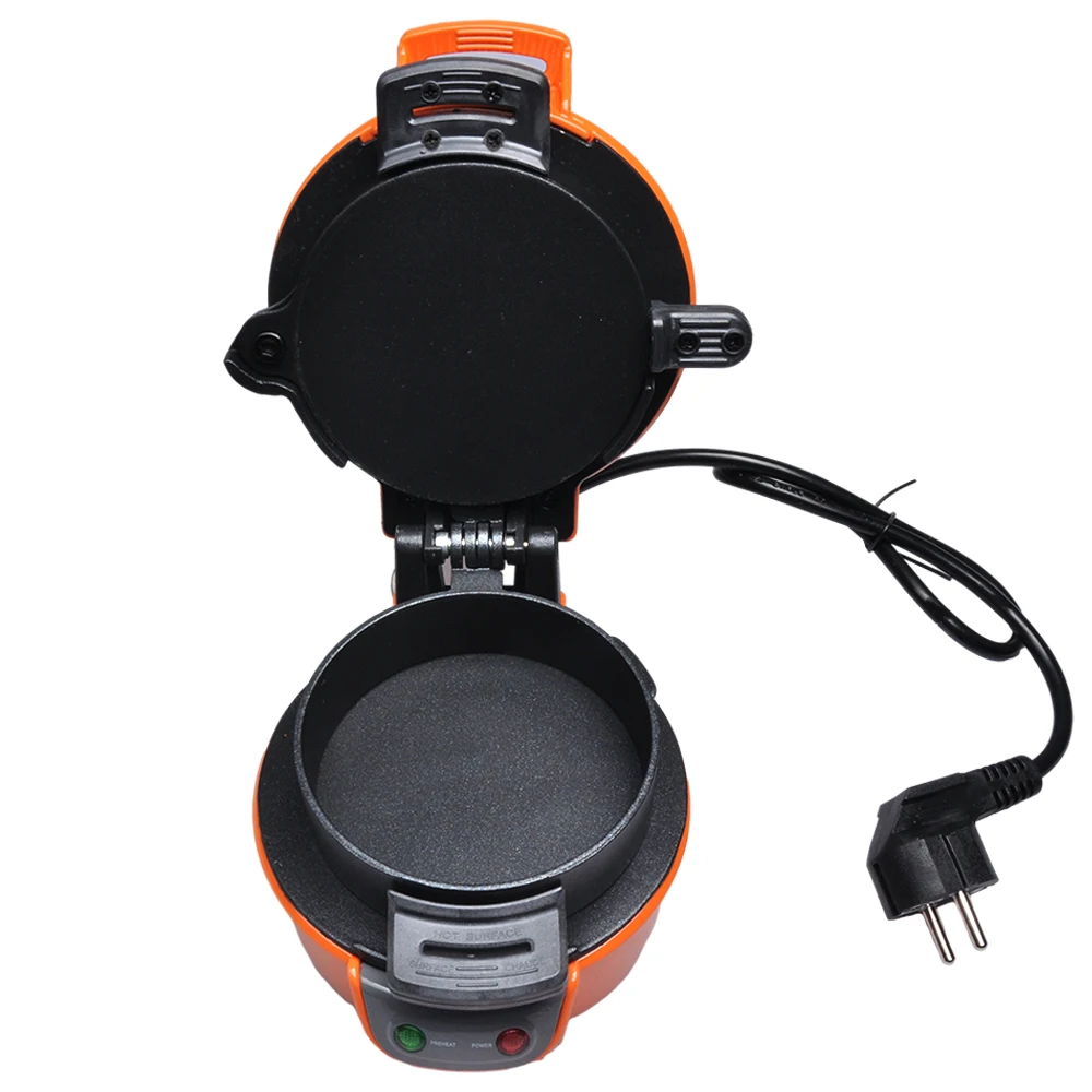 Raf Burger Maker 600W Electric Machine