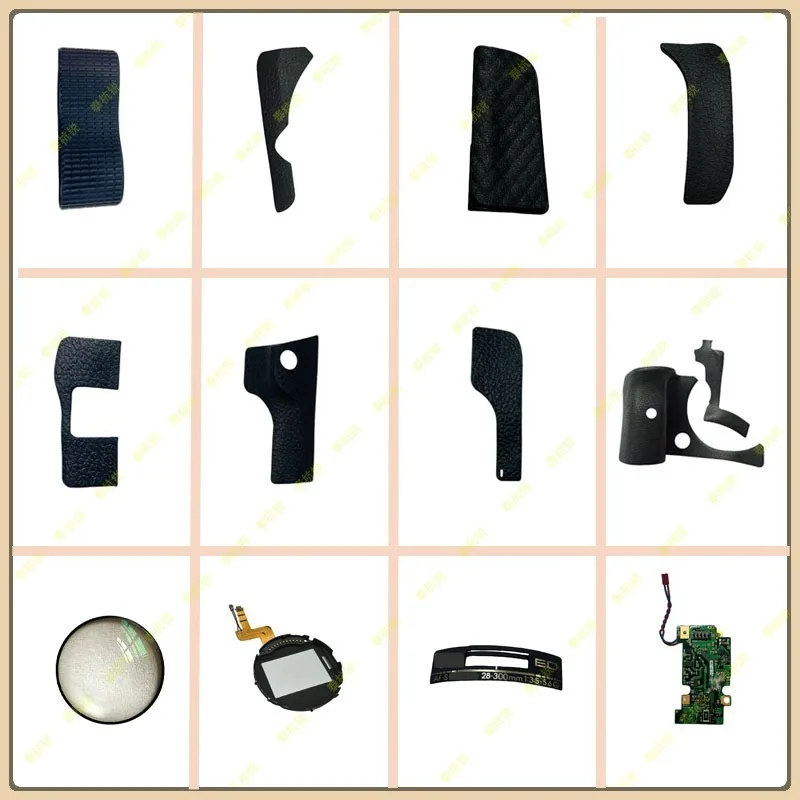 Sanyo CA65 CA8 CA9 케이블 스크린 LCD 연결 플렉스 카메라 부품용 1PC