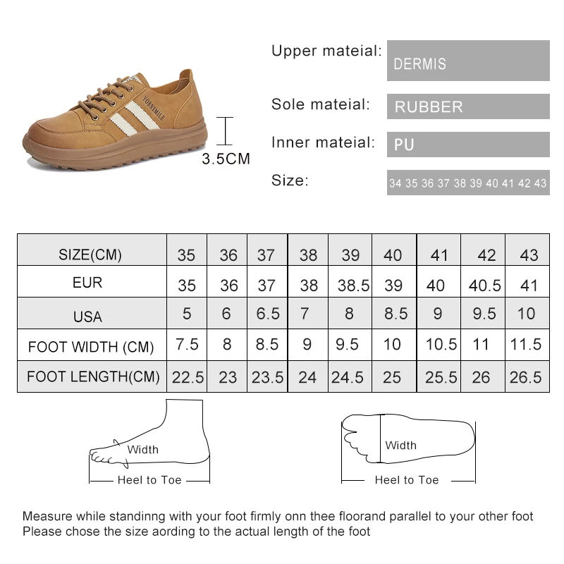 DIMANYU Moral Training Shoes Female Genuine Leather 2024 spring New Lace Women's Sneakers Retro Casual Shoes Ladies
