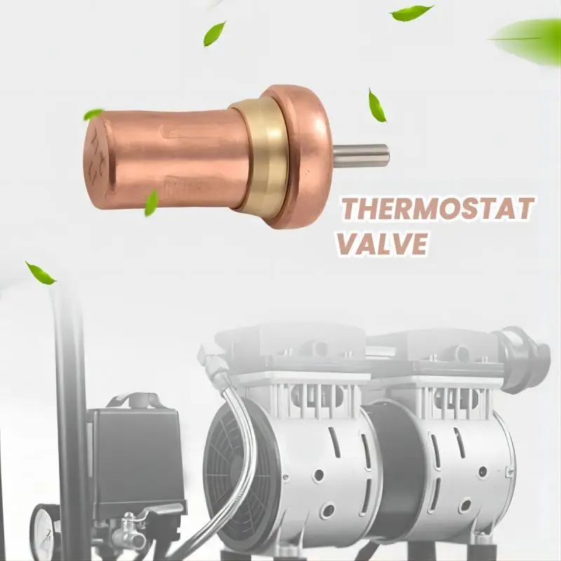 Replacement VMC Thermostat Valve Core Opening Temperature 71 Degree C images - 6