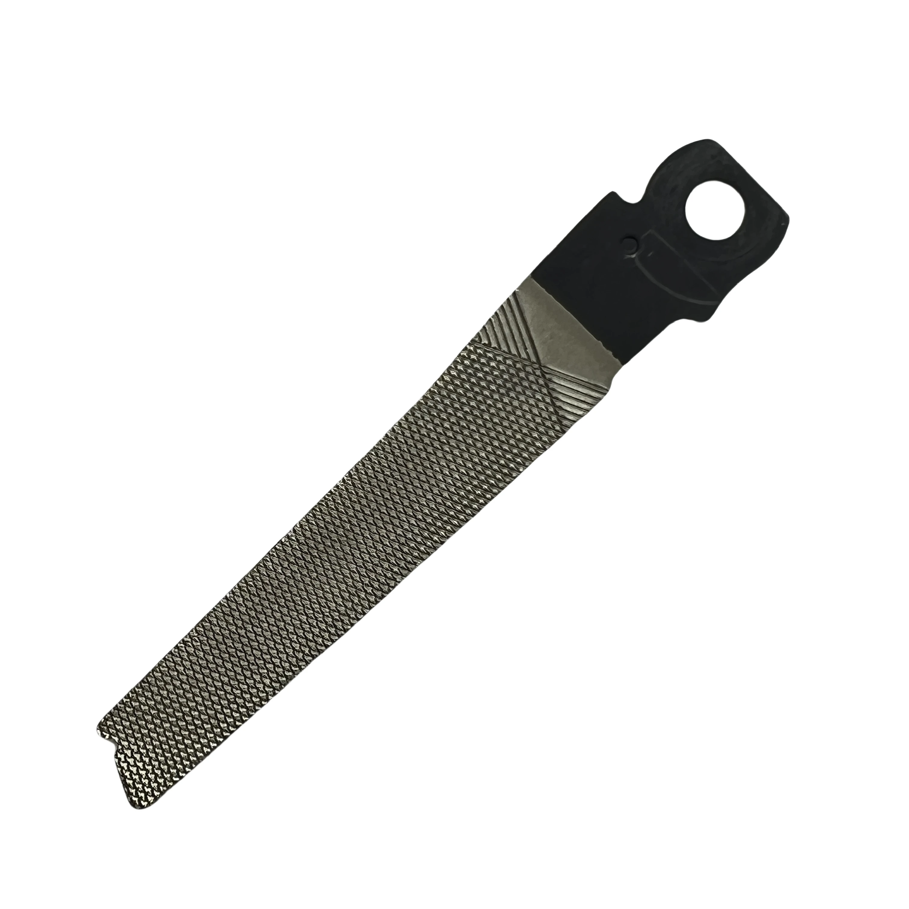 

1 шт. запасная часть черный двухсторонний напильник для Leatherman Black Wave Charge TTI напильник «сделай сам» Аксессуары