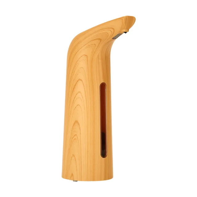 Light Wood Grain