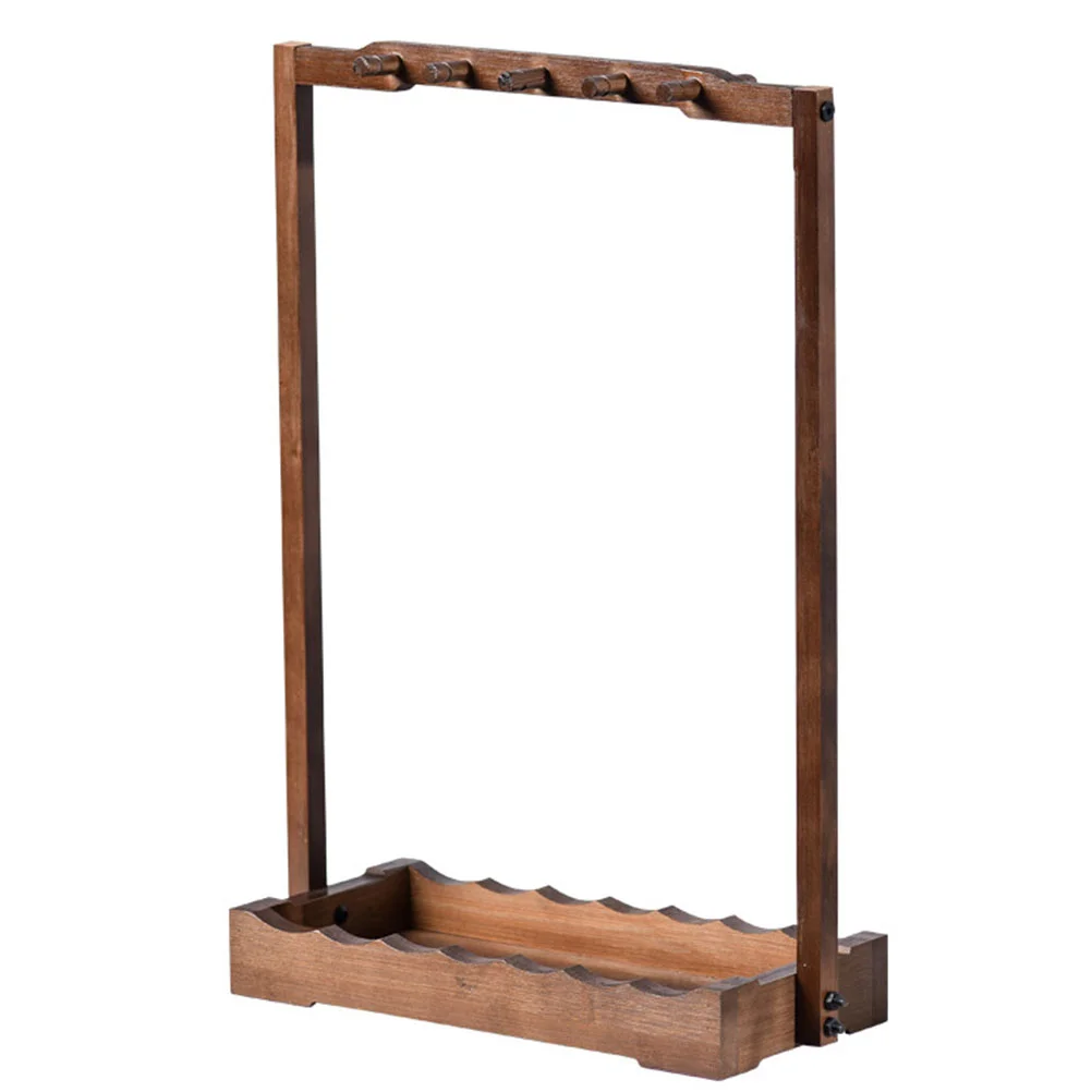 

Вешалка для кистей для письма, органайзер, держатель для ручек Sumi, Многофункциональная офисная вешалка для краски Kanji, для студентов