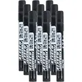 Black 9pcs