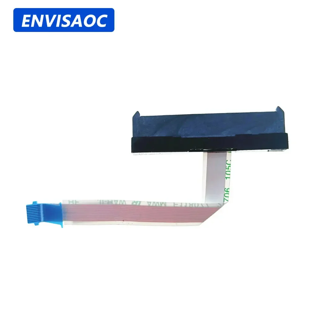 Laptop SATA Hard Drive HDD SSD Connector Flex Cable L23889-001 DD0G7BHD001 For HP 15-CW 15-CS TPN-Q120 TPN-Q210 TPN-Q208 G7B type c connector internal hard drive laptop power port connector