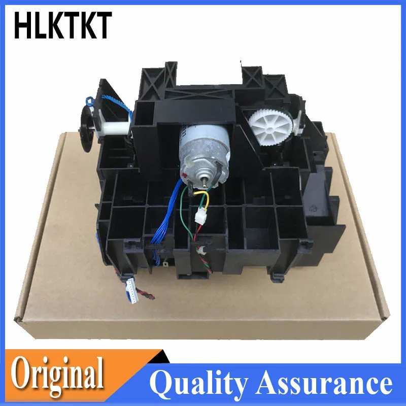 

Original 90%New Ink Supply Station ISS C7769-60148 C7769-40233 For HP Designjet 500 800 800ps 815 820 plotters