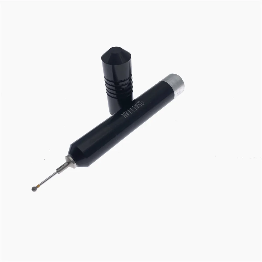 

Corneal Polisher 3.5mm Portable Round Head Small Polisher Ophthalmic Surgery Instrument