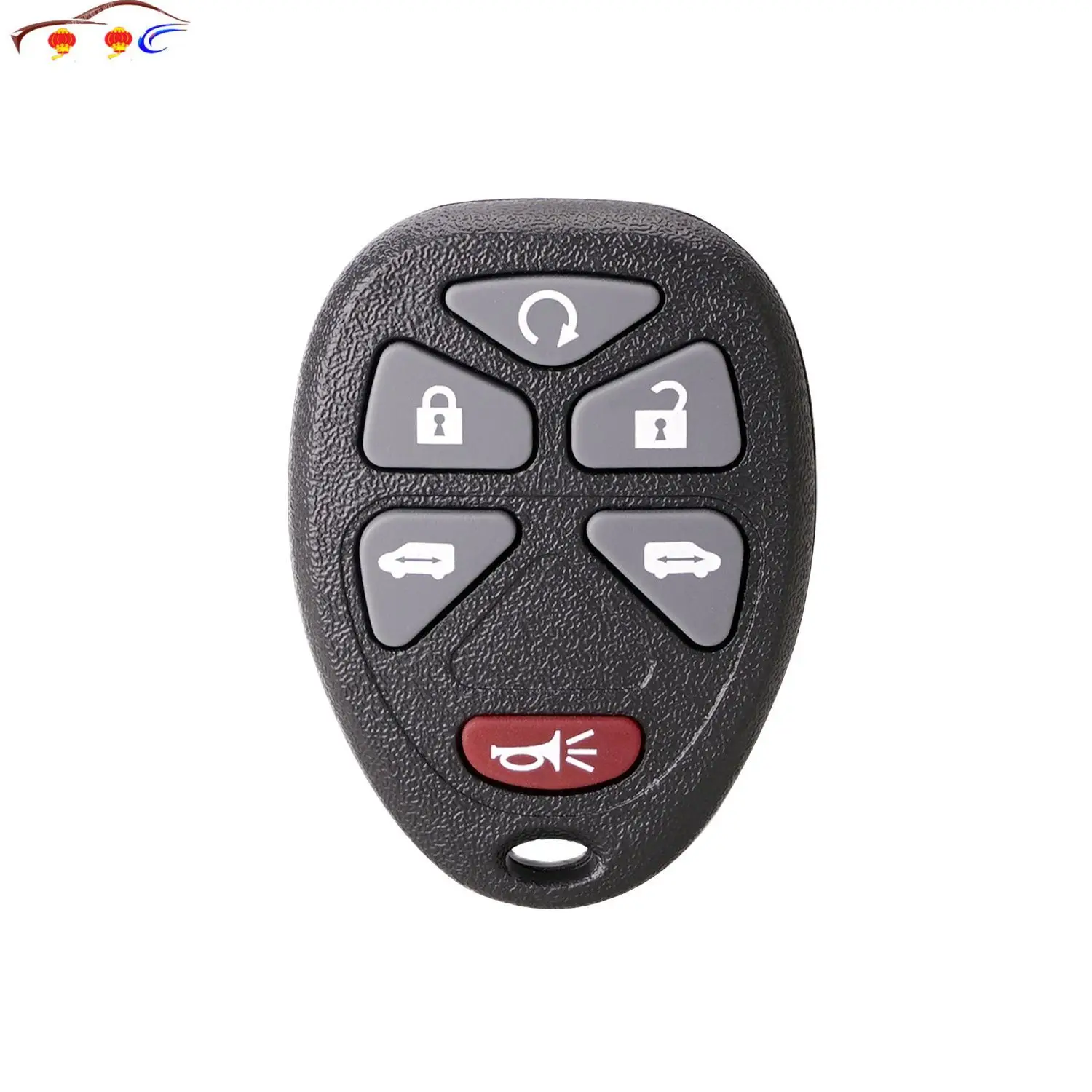 

J14 15114376, KOBGT04A 315 Frequency Keyless Entry Remote Key For Buick 2005 2006 2007 2008 2009 Chevrolet Uplander Car Key Fob