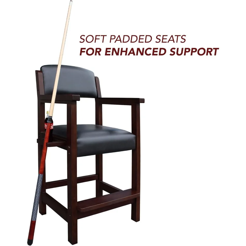 Cambridge Spectator Chair