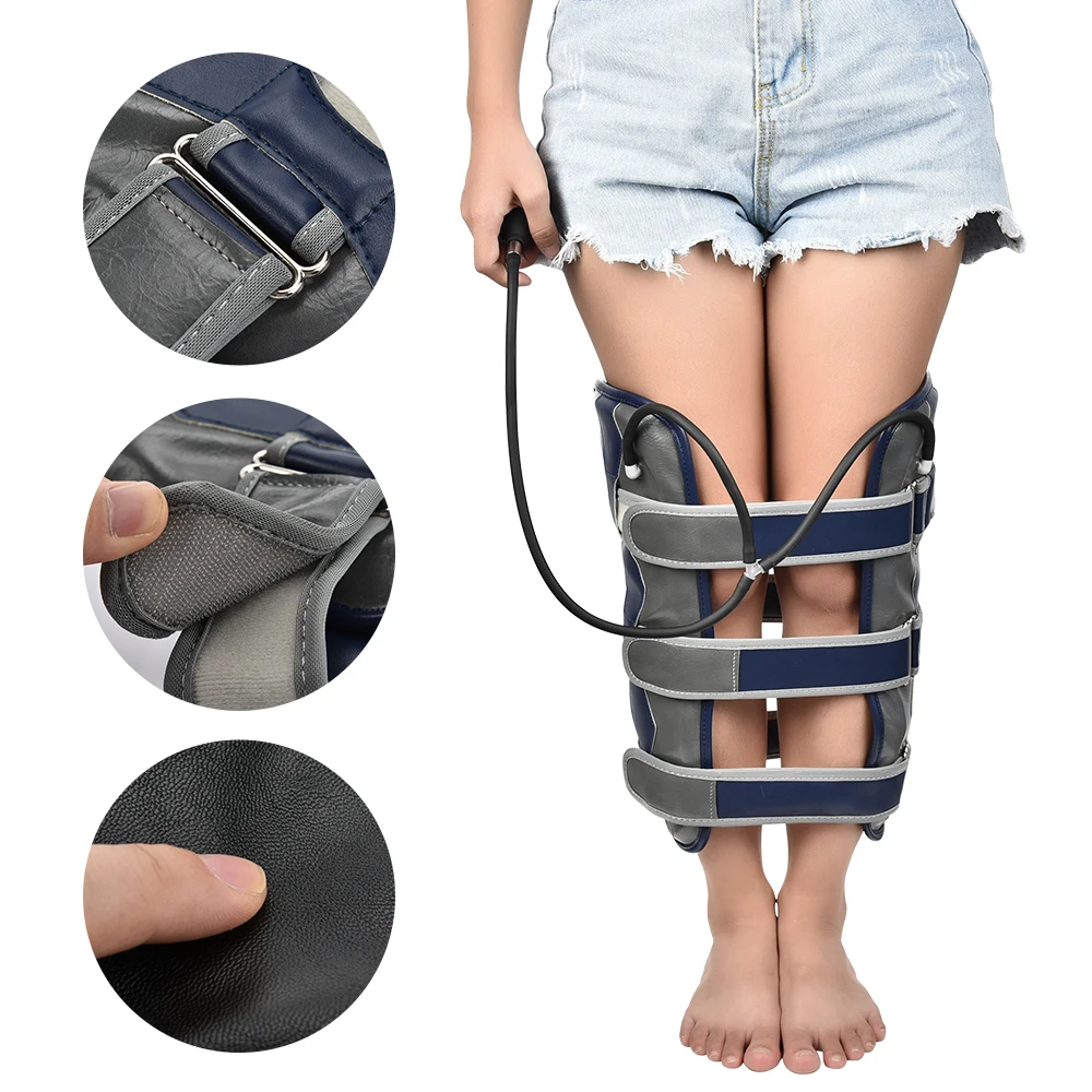 Adjustable Legs Posture Corrector Legs Straightening Band XO-Type Leg Correction Belt