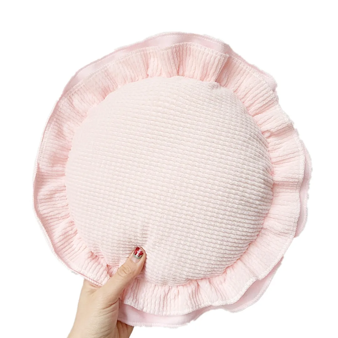 맞춤  이름  원형 베개 어린이방 장식 어린이 소파 침구 베개 쿠션 침대 베개 여행용