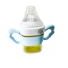 J15U Baby Bottle Handles Safety Silicone Bottle Handles for Bottle and Other