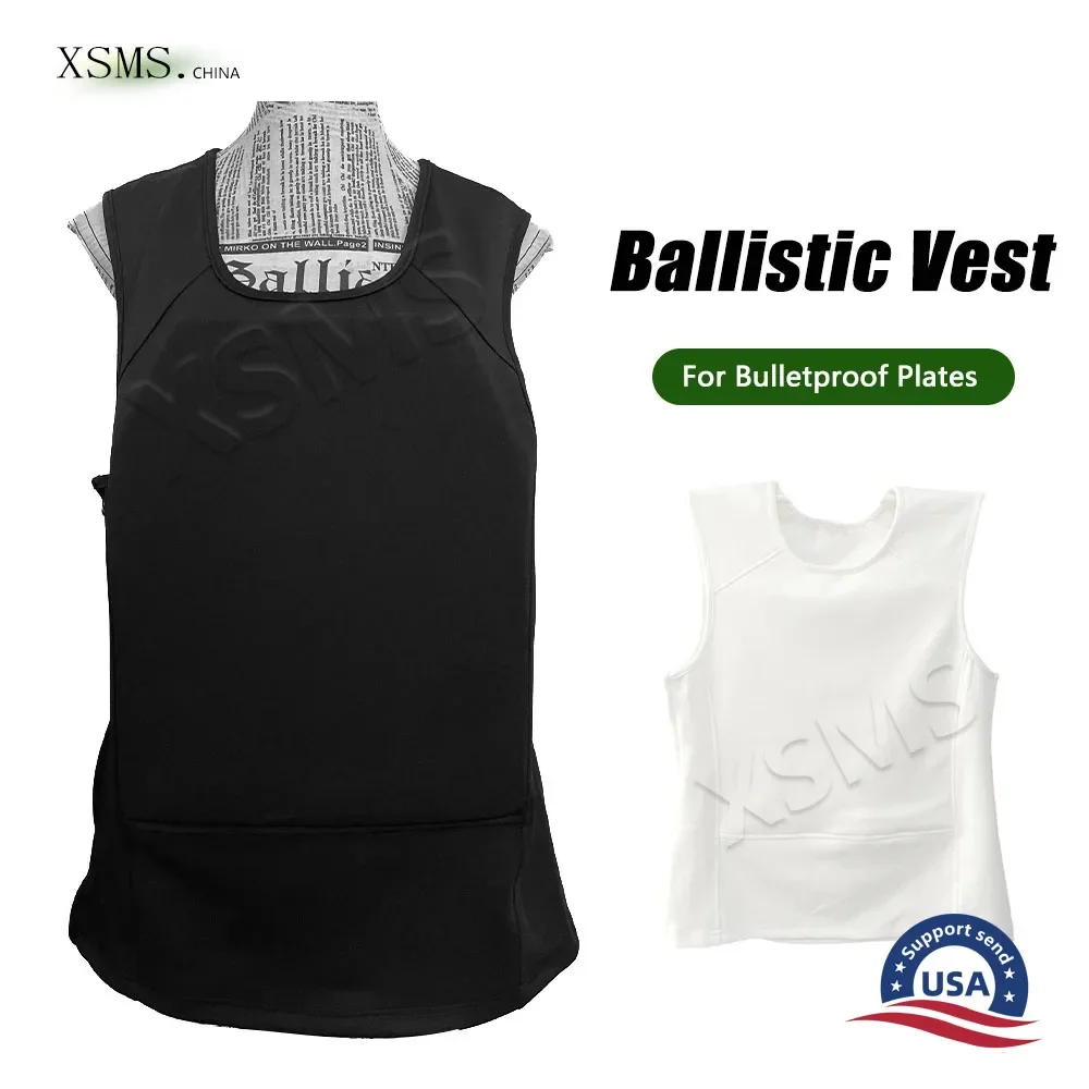 Bulletproof T-Shirt 1