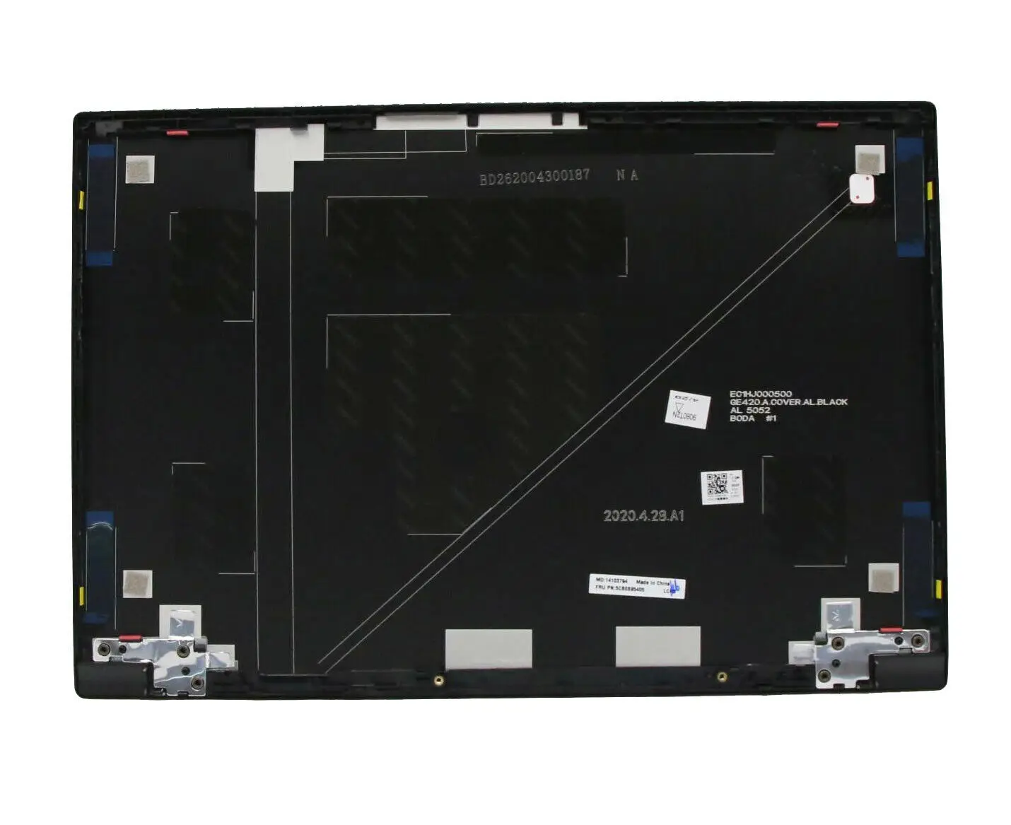 

Задняя крышка 5CB0S95405 для Thinkpad E14 Gen 2 Gen 3 LCD