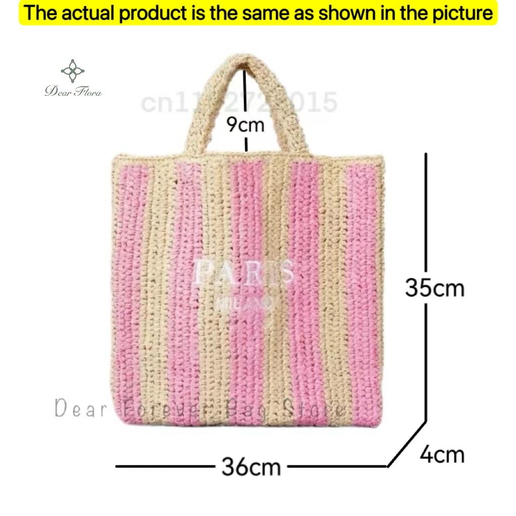 Pink 36cm