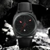 TOMI Fashion Men's Watch Luxury, Simple, Versatile Men's Quartz Watch Leisure Business Watch Men's Clock Gift 4