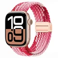 Strawberry red
