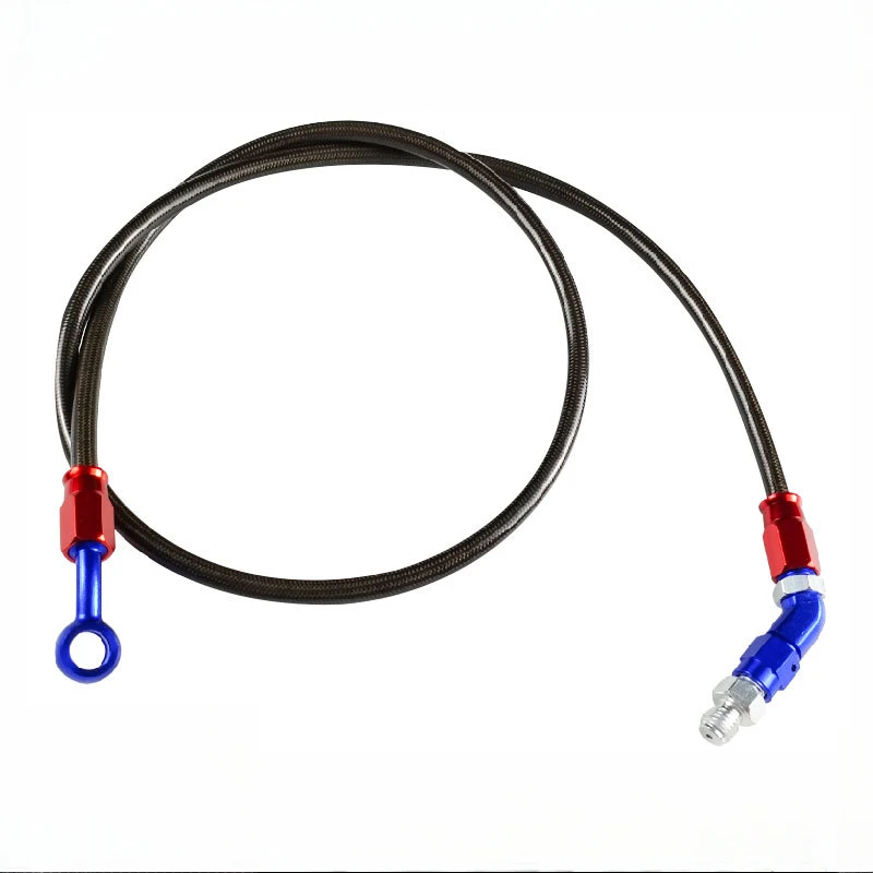 TARSHYRY Coppia Leve Freno E Frizione In Lega Per Moto - Compatibili Con CB190R, CB400X, CBR500R (2015-2017) - Antiruggine, Facili Da Montare