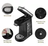 Portable Capsule Coffee Machine K-cup Coffee Maker Machine Daily Coffee Capsule Portable Coffee Machine 6
