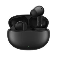 realme TechLife Buds TWS Earphone 12.4mm Dynamic Bass Driver Up to 36h Battery Life Dual-Device Connection Bluetooth 5.4 8