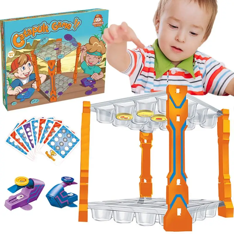 

Настольная игра для детей, настольная игра для дома, школы и улицы