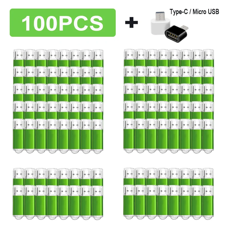 USB 2.0 Flash Drive 64GB 32GB 4GB 8GB 16GB U Disk Thumb Flash Disk 100pcs/lot usb flash drive