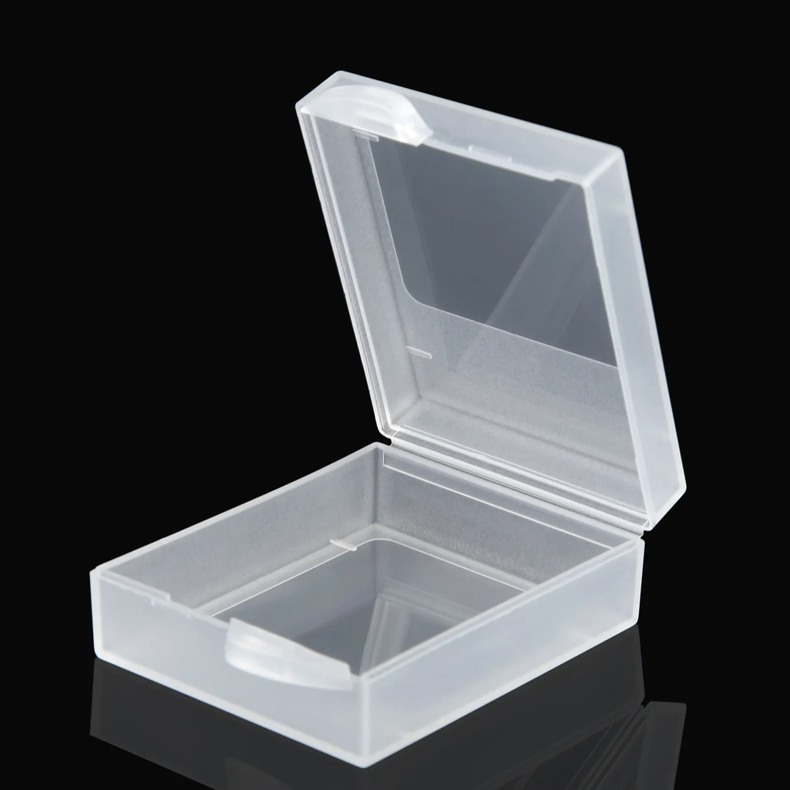Enhanced Battery Protective Storage Case