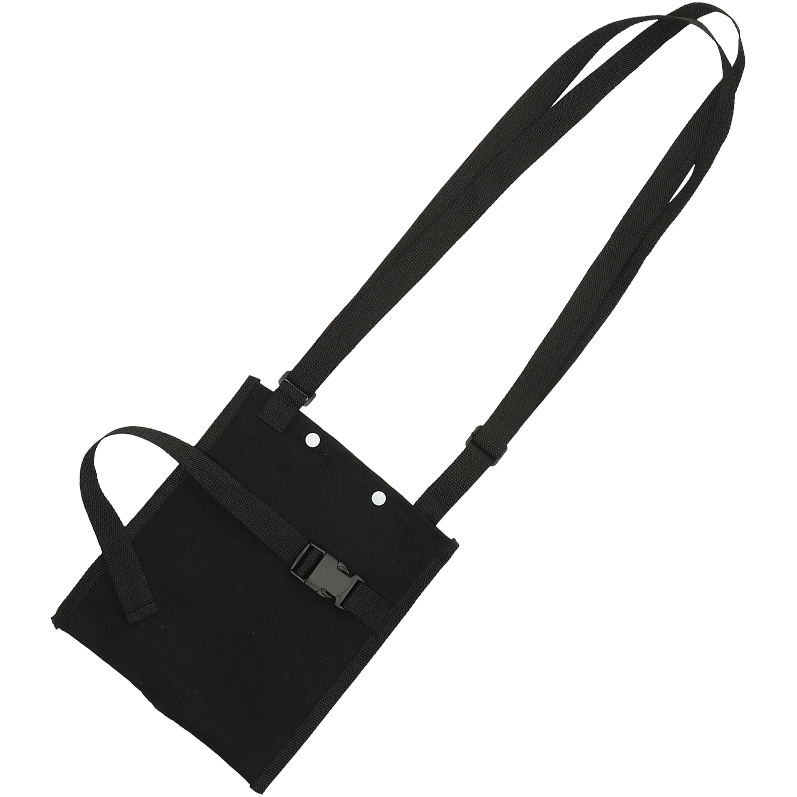 Portable Cotton Adjustable Shoulder Bag Nursing Urine Holder Collection Catheter Bag Urological Consumables Elder Drainage