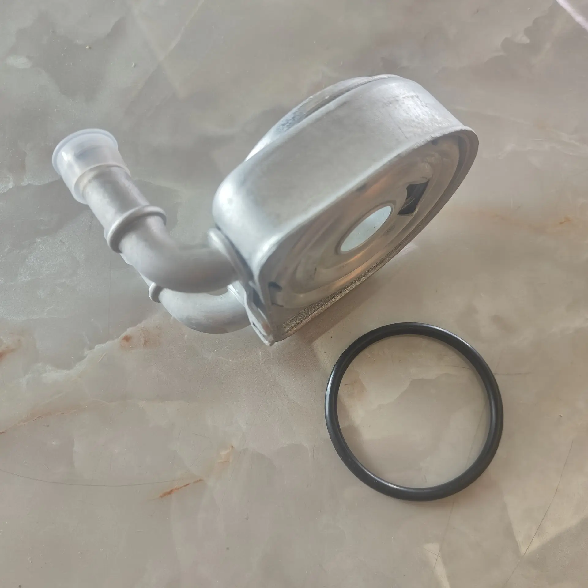 OIL COOLER 1103.N0 1103.J2 1103N0 1103J0 for 206 306 307 406 407 PARTNER 1.9D 2.0 16V