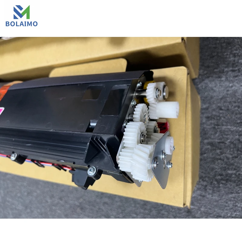 1X C6000 Developing Unit For Konica Minolta Bizhub C6000 C7000 95% New Original Disassembly Does Not Include Developers Powder