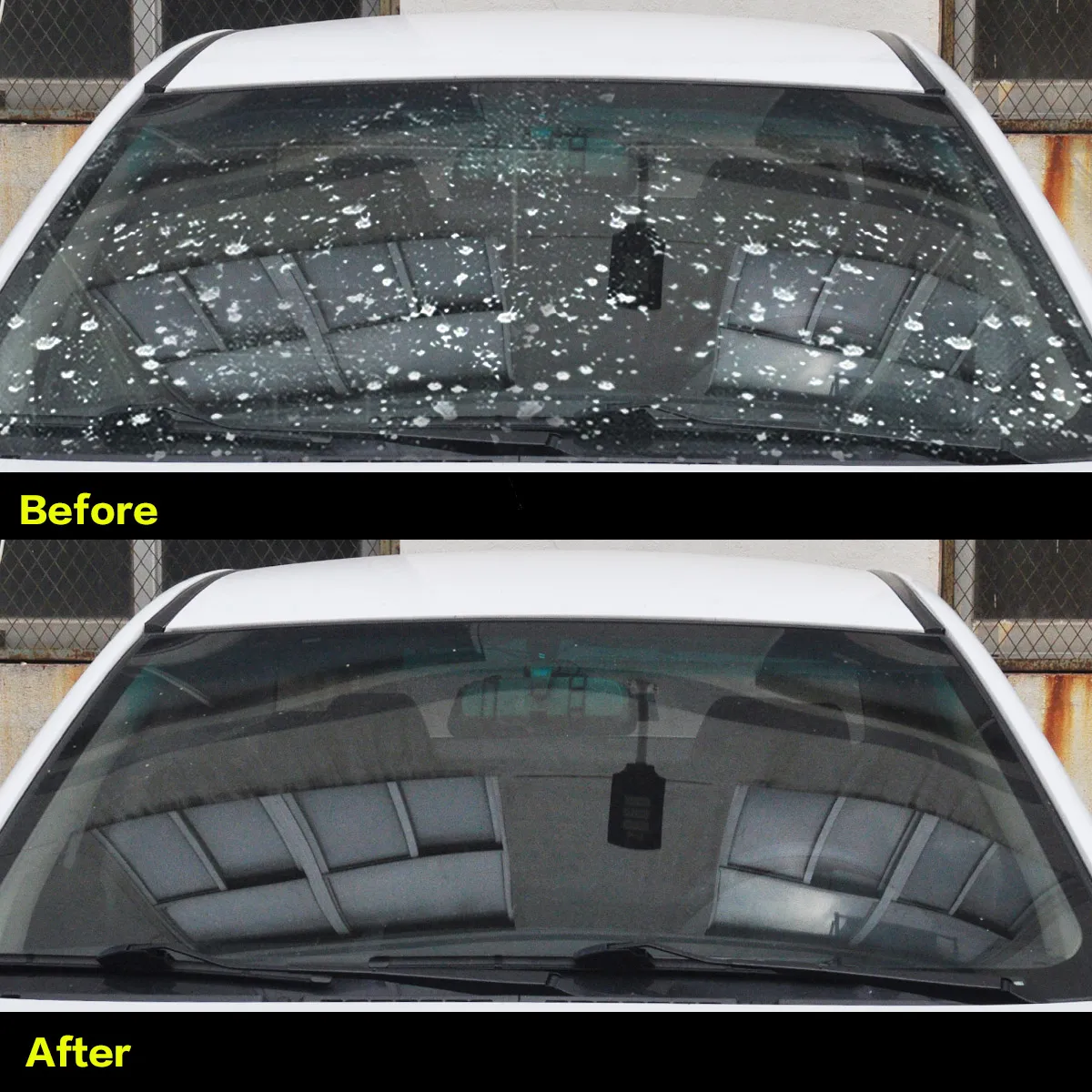 Windshield Washer Tablet 5/10/20/40/100Pcs Solid Cleaner Car Windscreen Wiper Effervescent Glass Toilet Cleaning Car Accessories