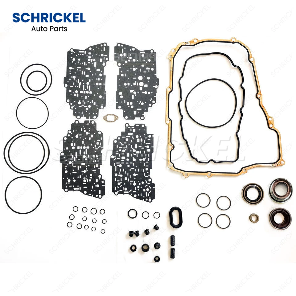 

Комплект прокладок сцепления коробки передач 6T30 6T30E для GM Buick