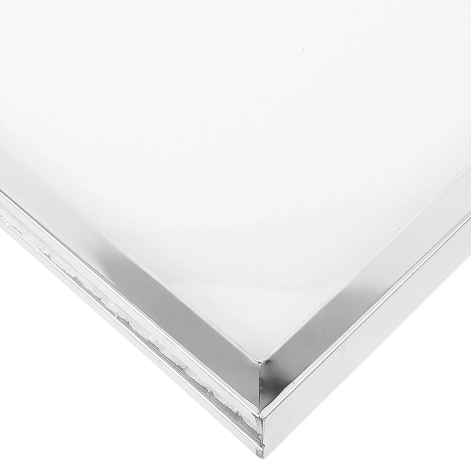 Рисунок 3 - Станьчион верхний знак Рамка металлический