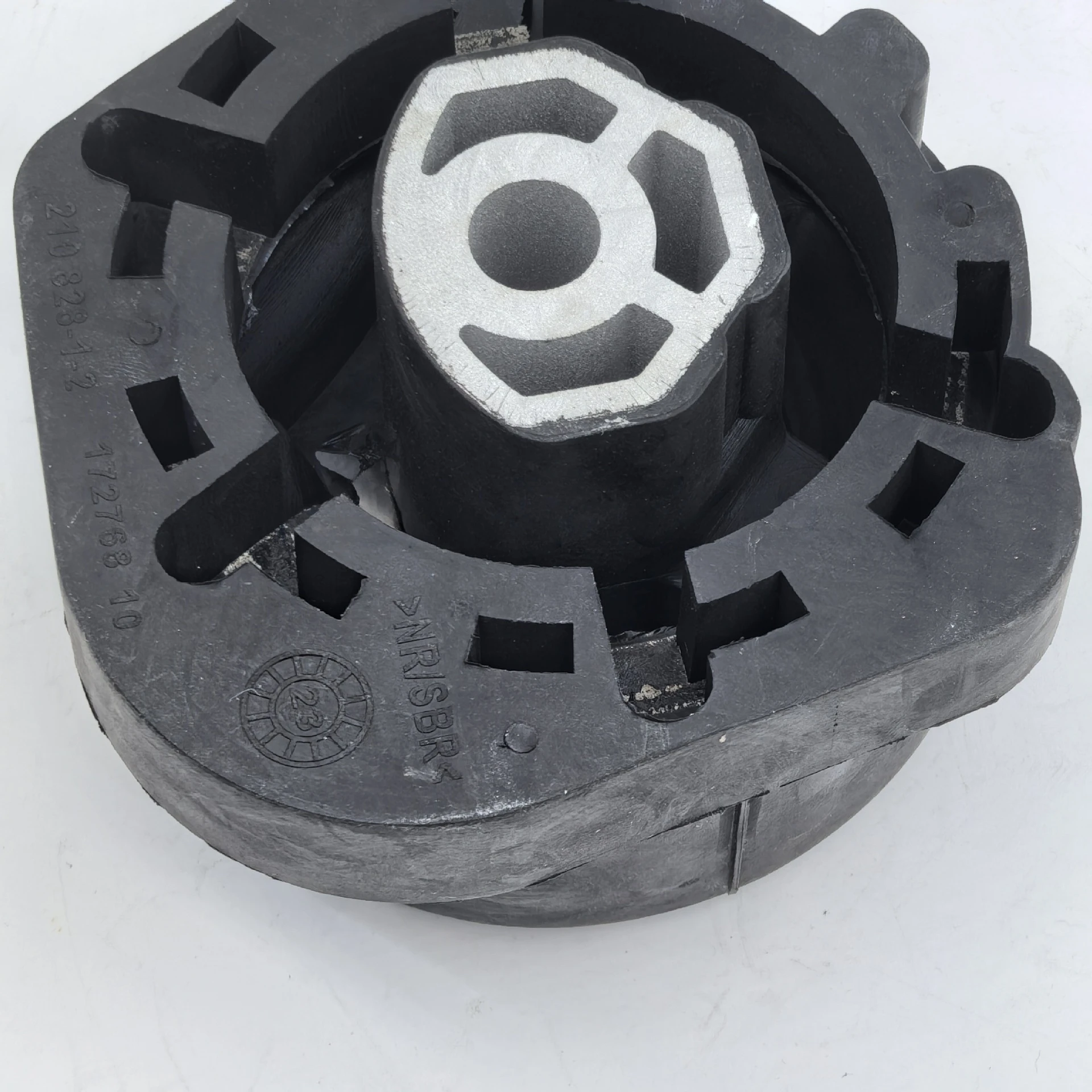 Yao Dong Suitable for BMW 5 Series engine bracket gearbox glue 22326777390 1PCS High Quality