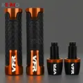 Handlebar Orange