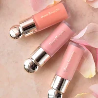 Rare Beauty Blush Set Liquid Mashed Potatoes Blush Enhance Qi Blood Blush Powder Blush à texture fine, facile à appliquer et à estomper 4
