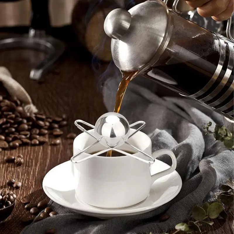 再利用可能なステンレス鋼のアイスボール,多機能冷却ガジェット,冷凍