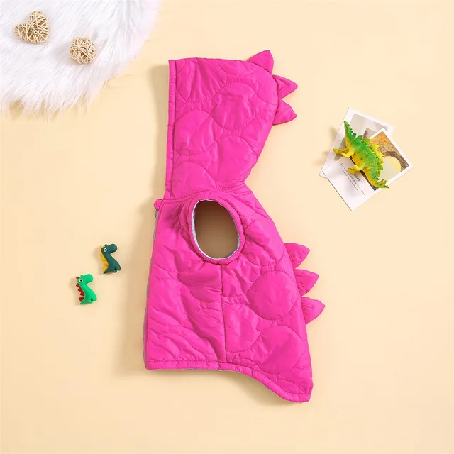 편안함과 스타일이 조화된 여아용 필수 겨울 코트