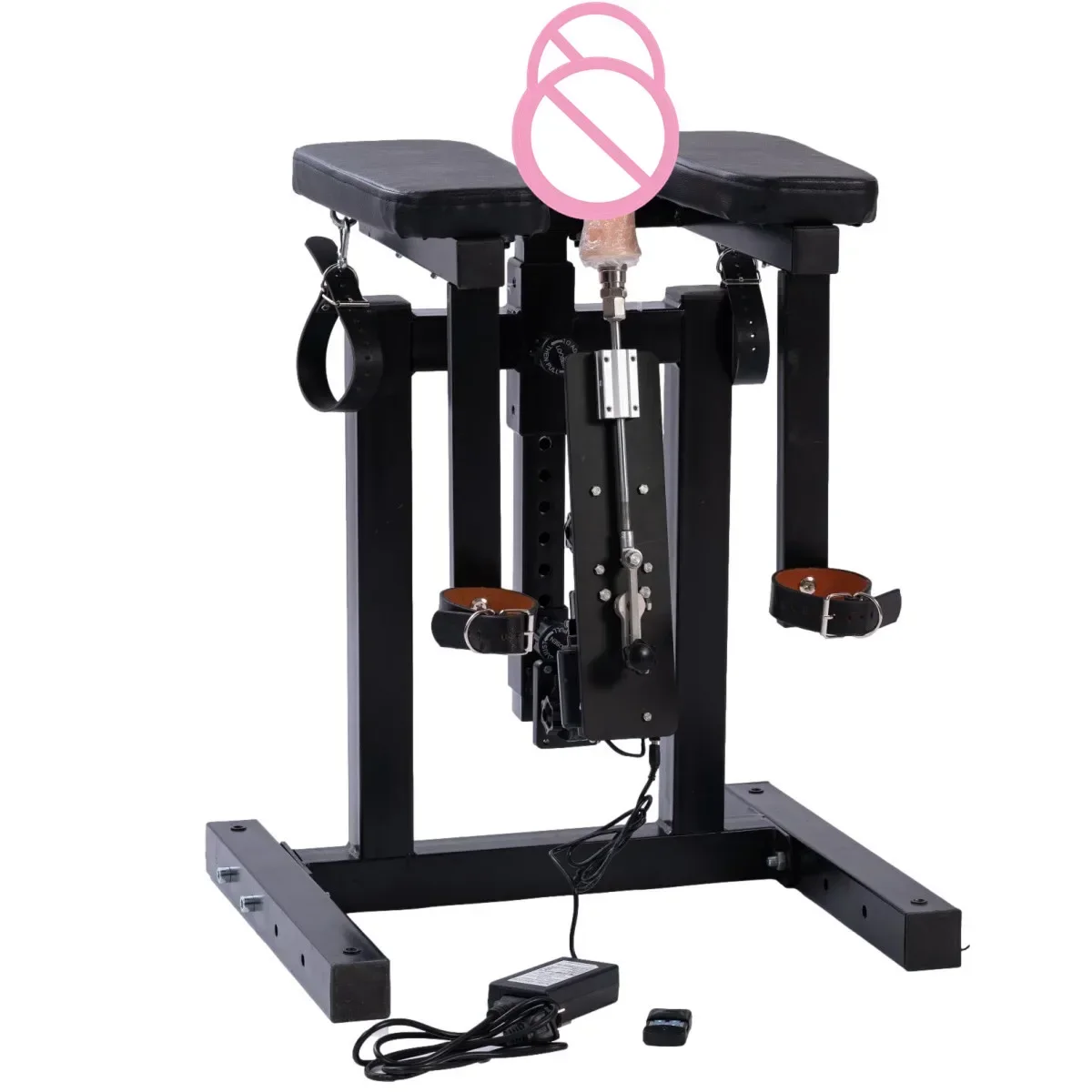 Sex Chair Automatic Telescopic Thrusting Dildo Sex Machine Masturbation Vibrator Massager Erotic Toys for Men Women Adult Games
