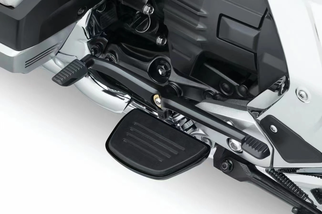 Honda Goldwing Gear Shift stickhealthcare.co.uk