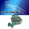 SI4732 Radio Modification Module+USB Programming Cable For Quansheng UVK5/UVK6 Shortwave FM Dual Antenna Solution 3