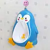 Toddler Urinal For Boys Training Potty Toddler Urinal For Boys Adjustable Penguin Shape Toilet Training Pee Stand For Toilet 5