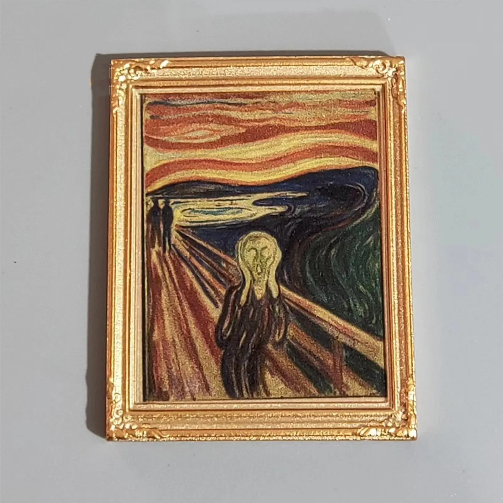 The Scream