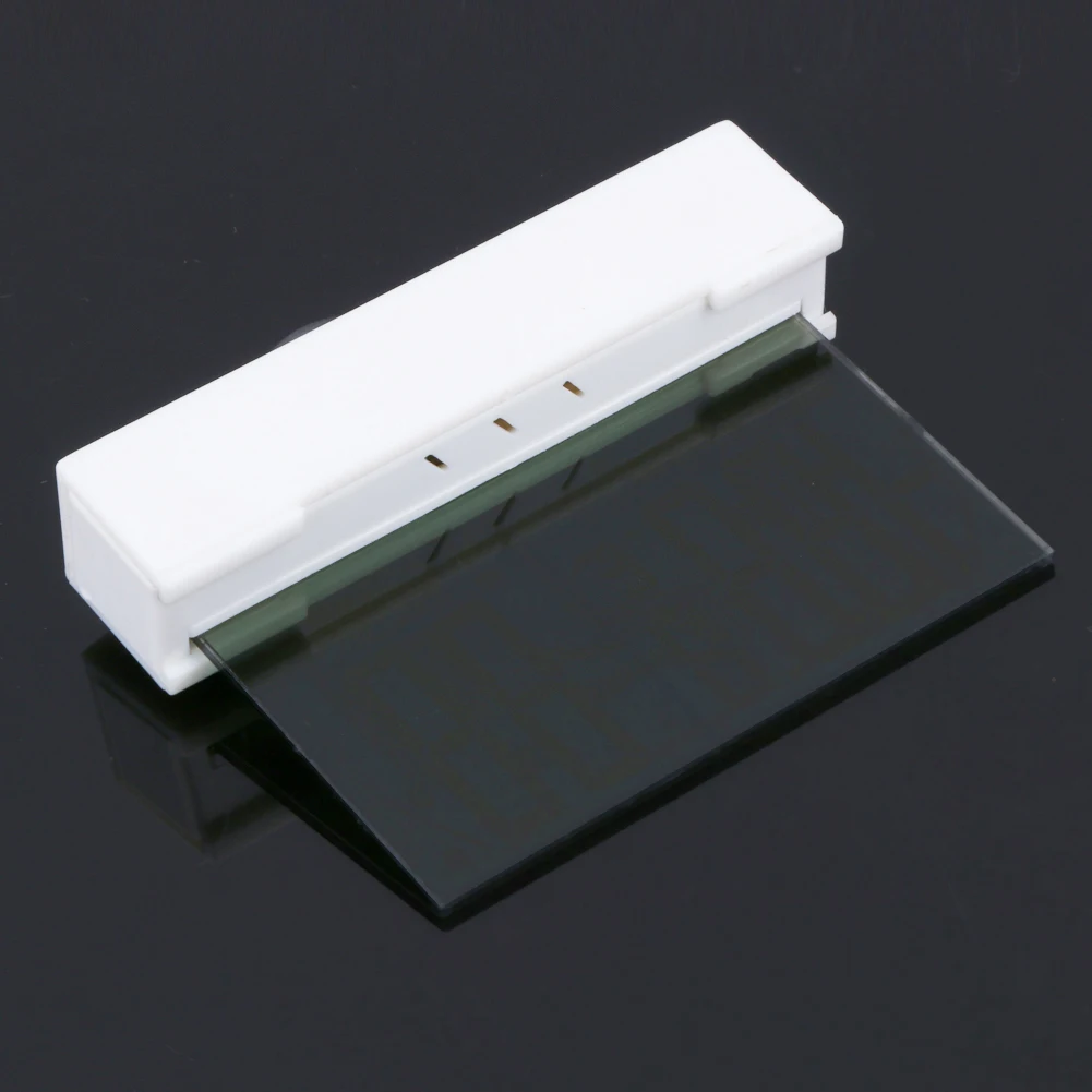 Digital Window Thermometer Hydrometer Suction Cup Indoor Outdoor Weather Station Suctio Window Hydrometer for Baby Bedroom