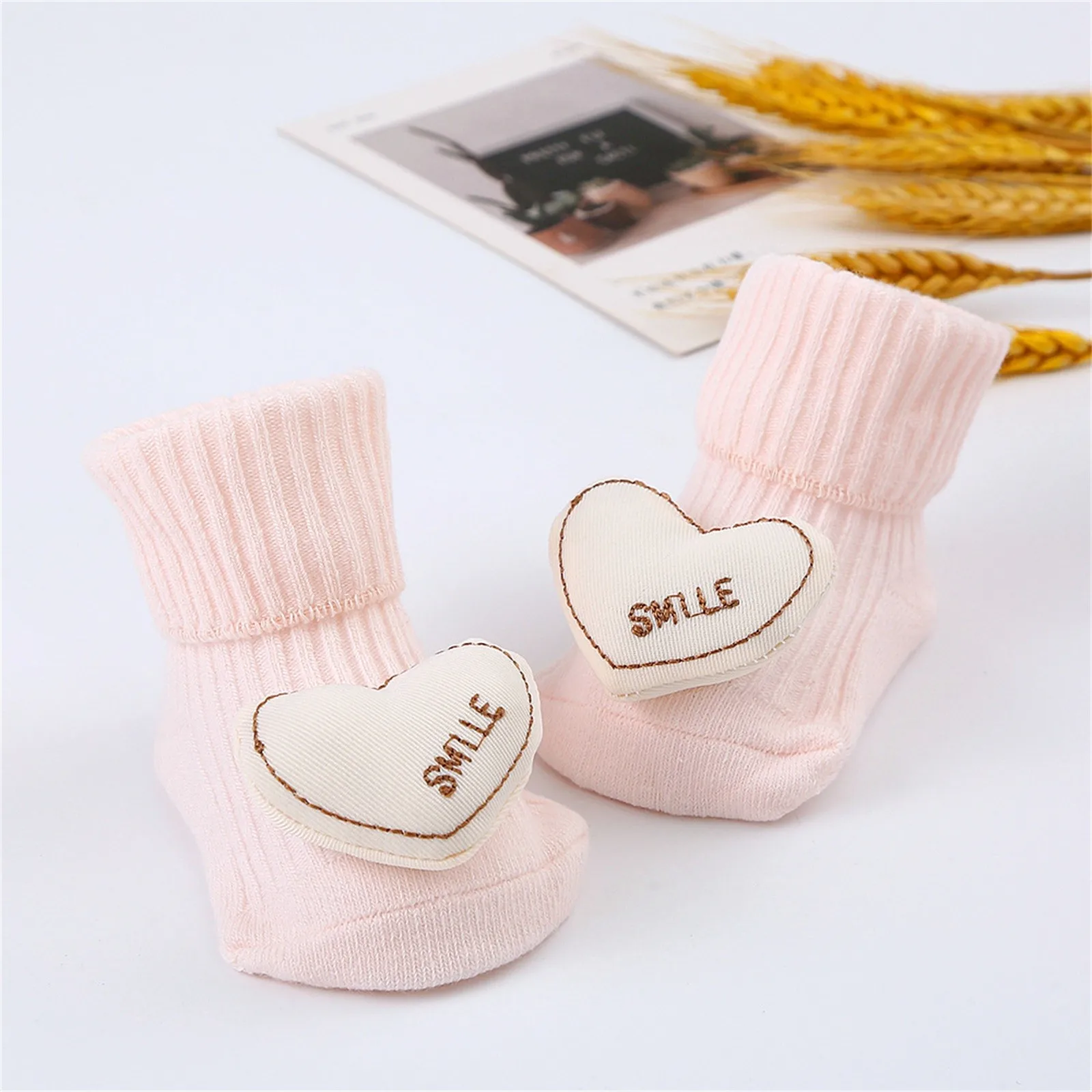 

Socks For 12 Month Old Boy Baby Shoes Boys And Girls Walking Shoes Comfortable And Fashionable Princess Shoes