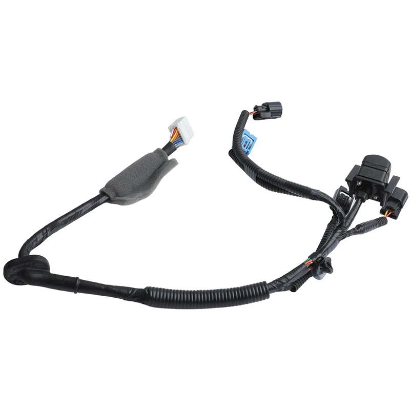 Rear View Back Up Park Assist Camera For Honda Acura MDX 2014-2020 Car